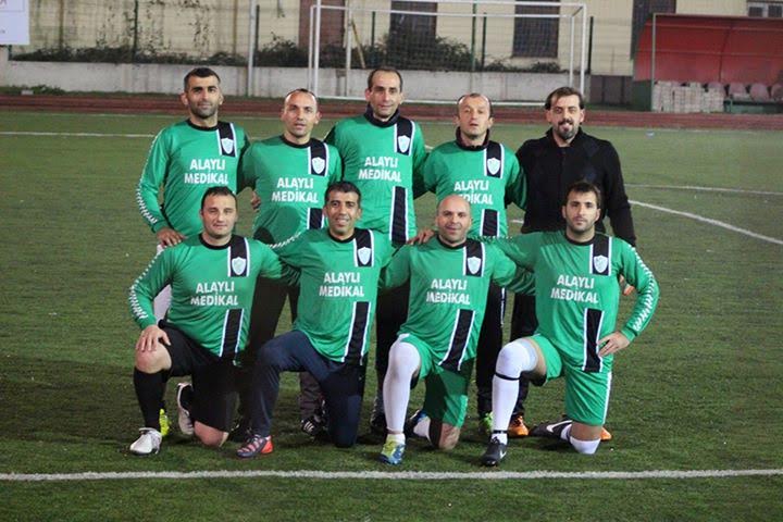 Olgunlarda finalistler belli oldu