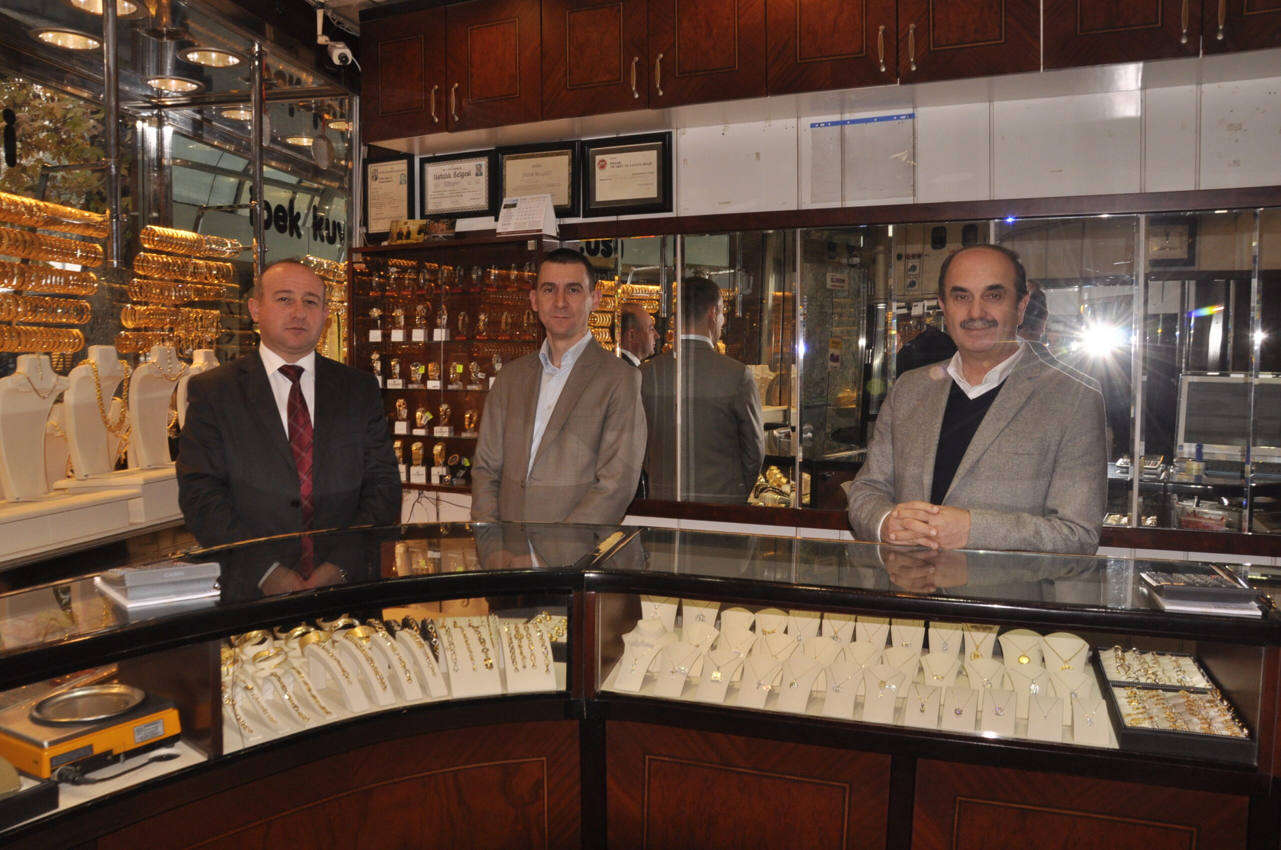 En büyük sorun borçluluk