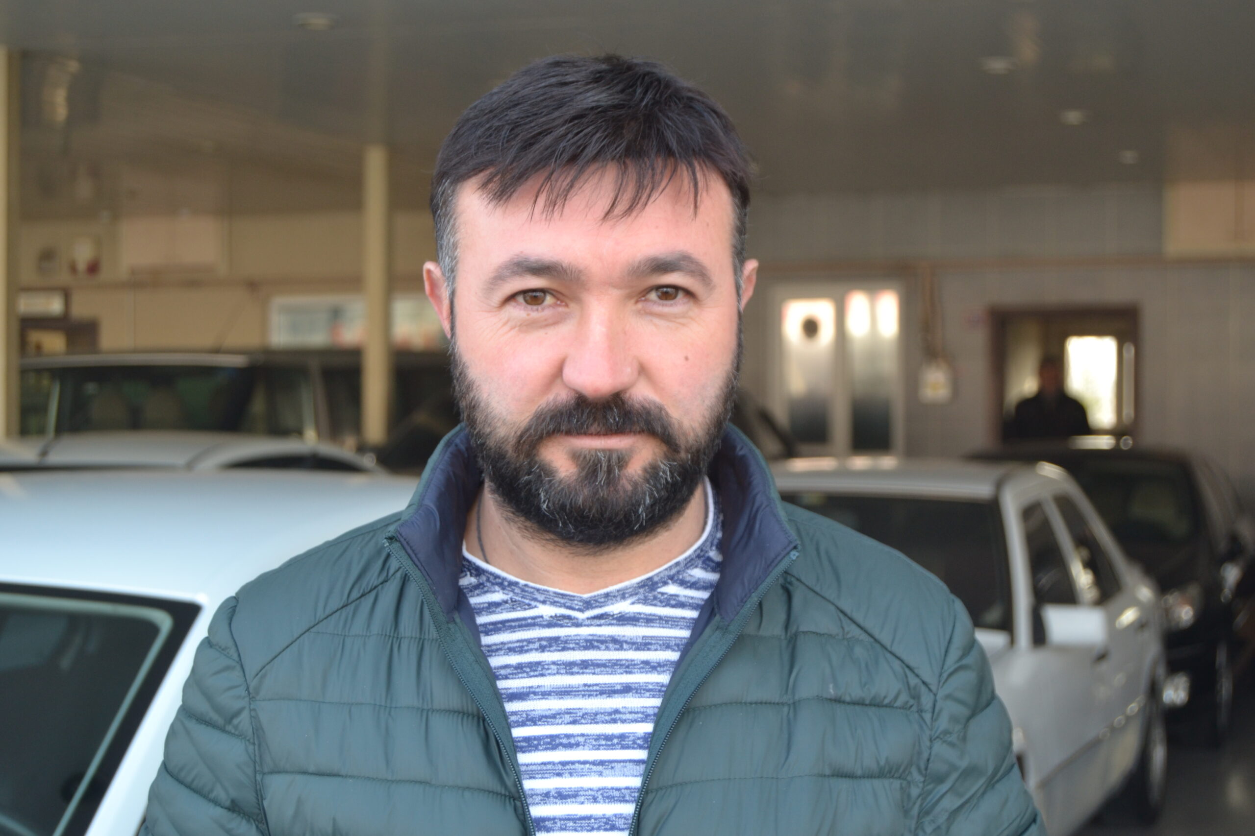 “2016’DAN UMUTLUYUZ”