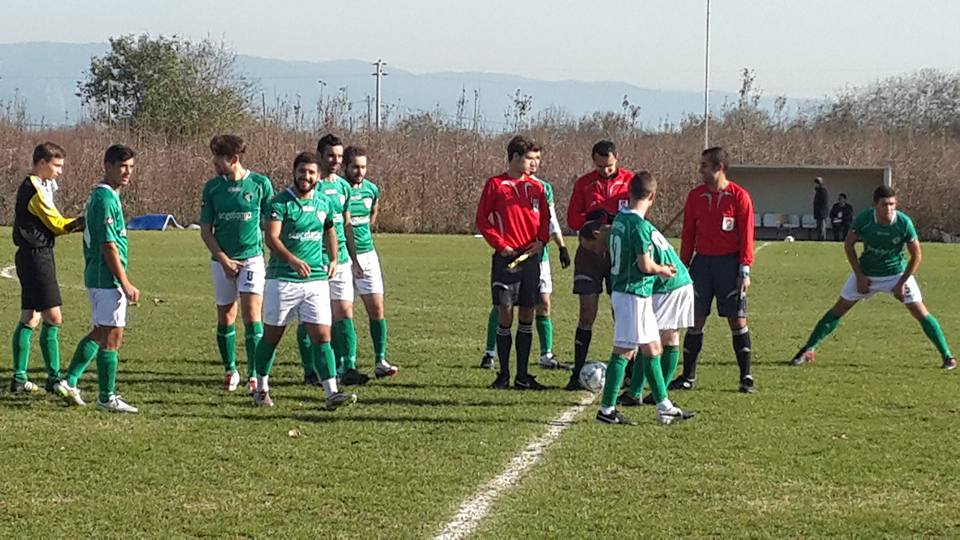 Zor geçen maçı kazandık