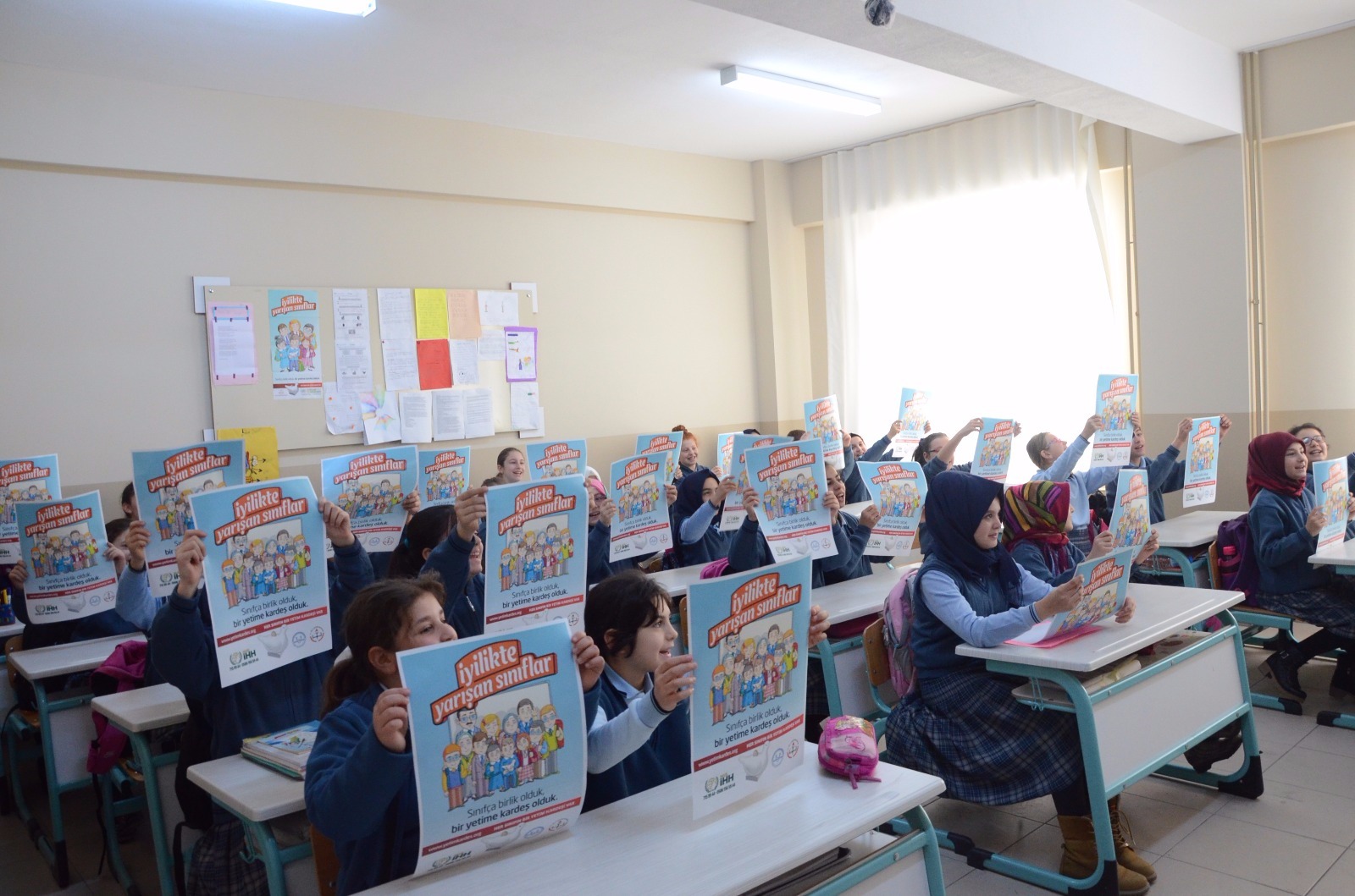 Nuri Pakdil’den örnek hareket