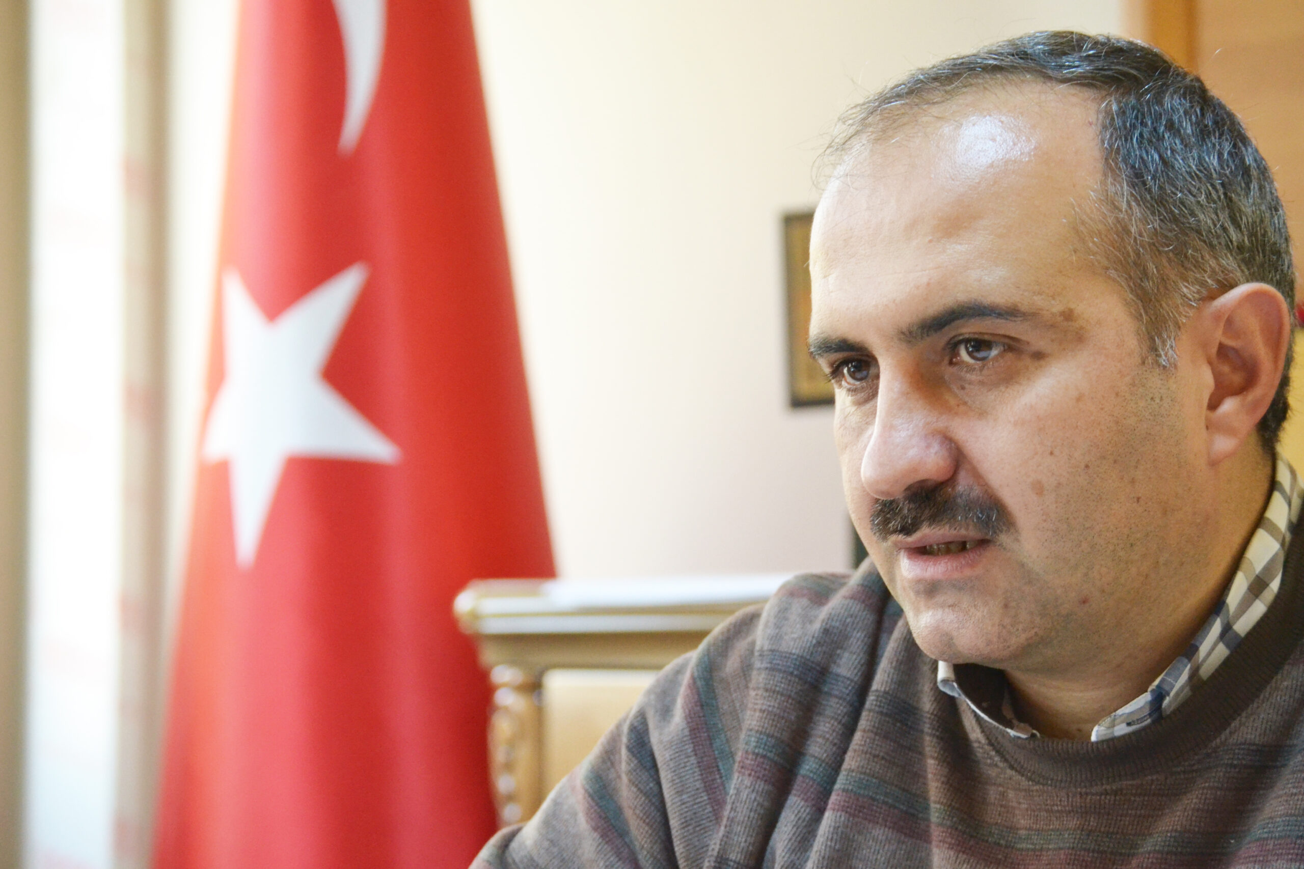 YENİ YILA AĞAÇ KESEREK DEĞİL AĞAÇ DİKEREK GİRELİM