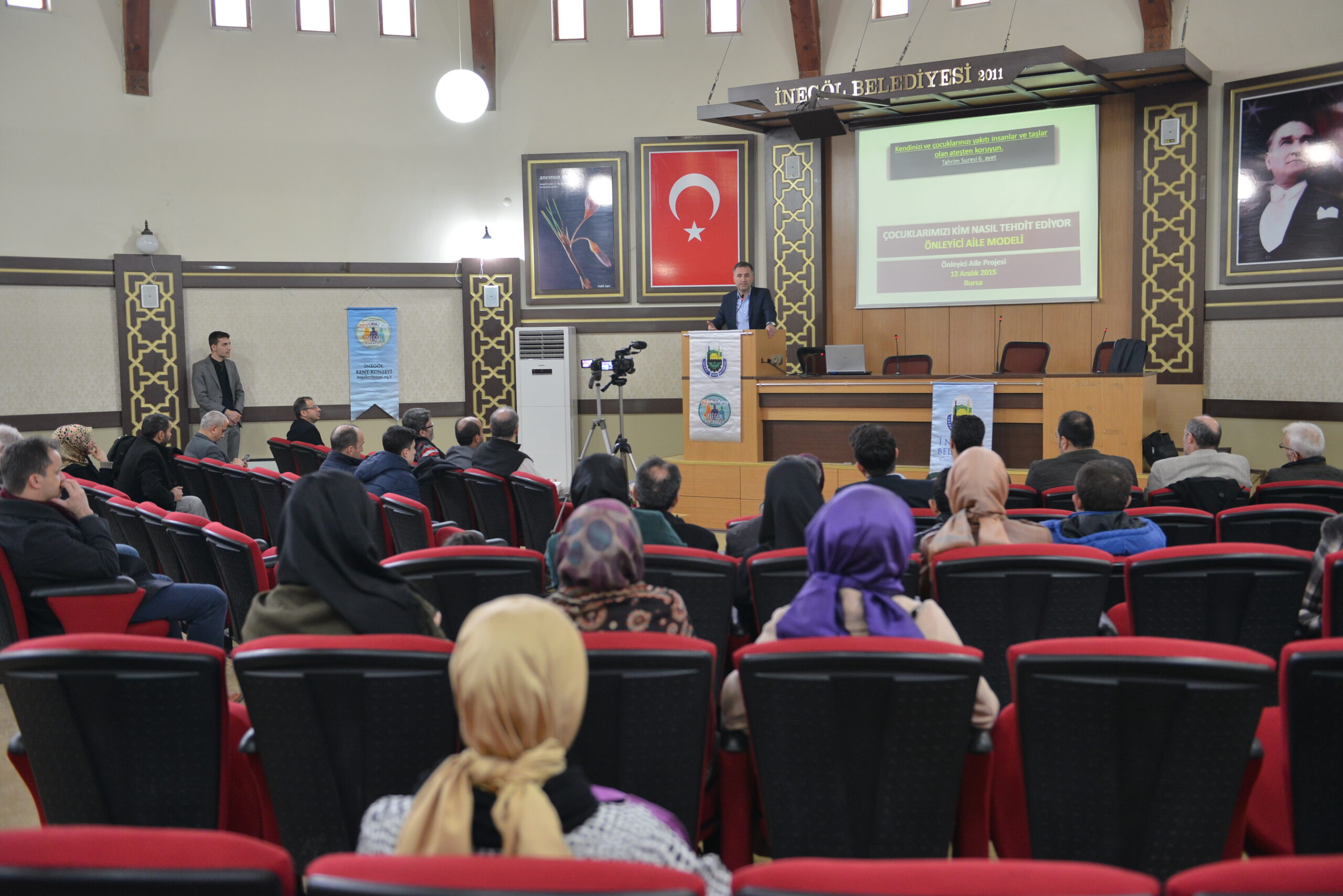 Çocuklarımızı kim, nasıl tehdit ediyor?