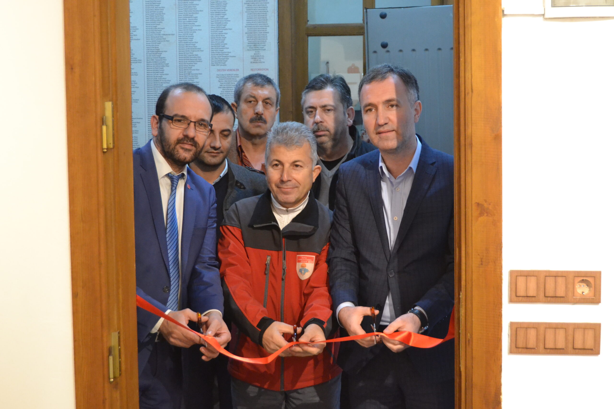 BAKUT sergisi izlenime açıldı