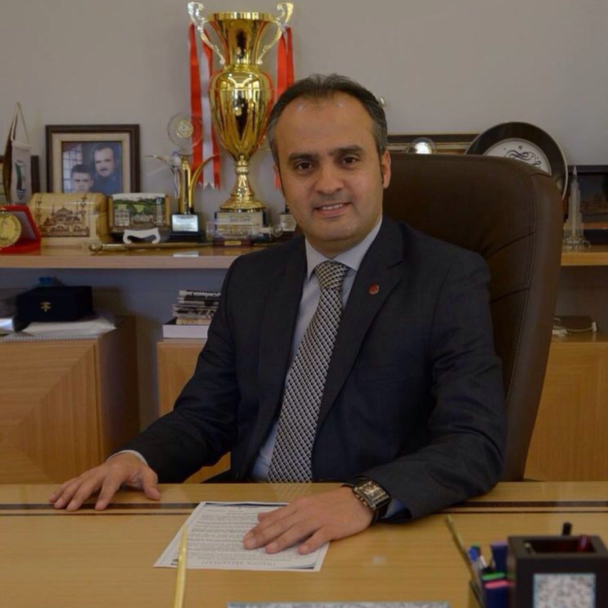 Kentsel dönüşüm son aşamada