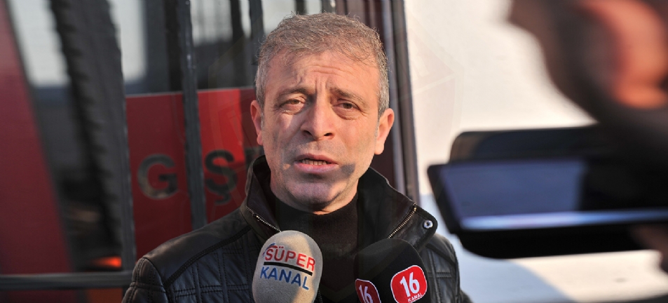 Eşref Güç; İnegölspor zirveye oynayacak