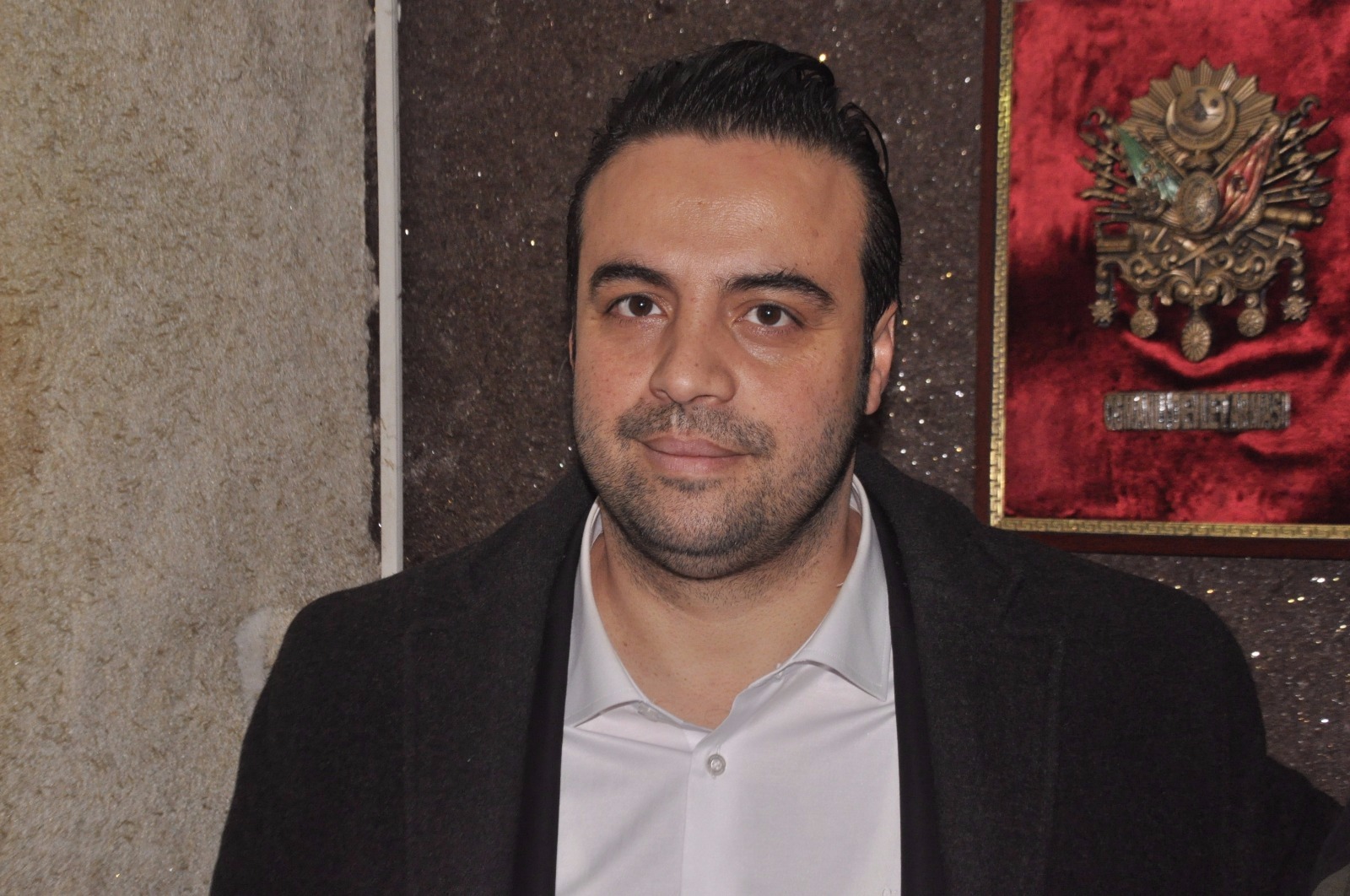 Balakuş, iktidarı hedef aldı