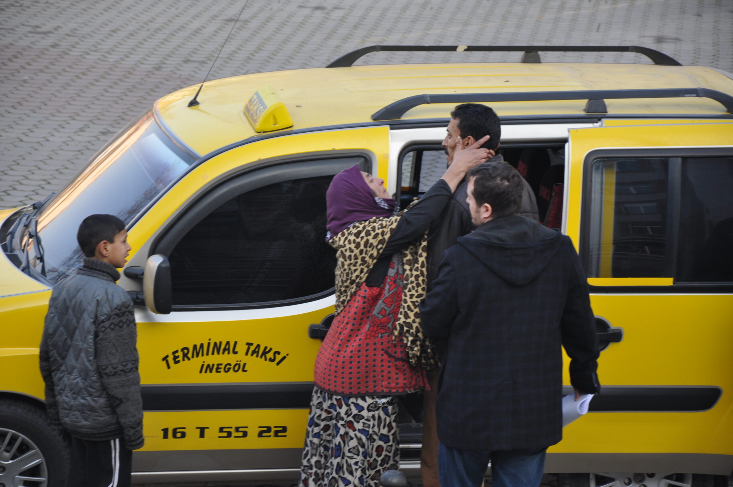 Emniyet göz açtırmıyor