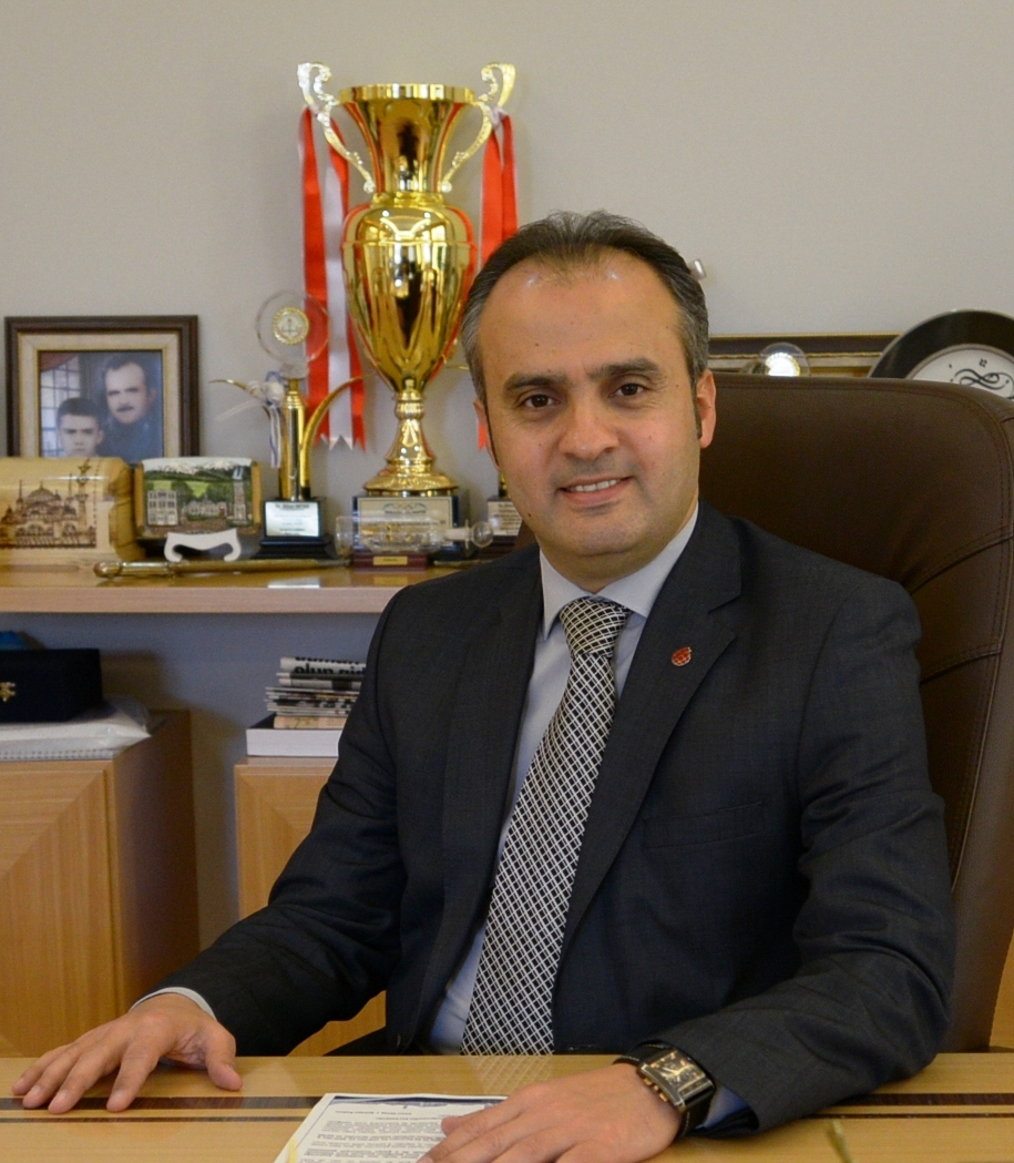 Aktaş’tan basketbol maçına davet