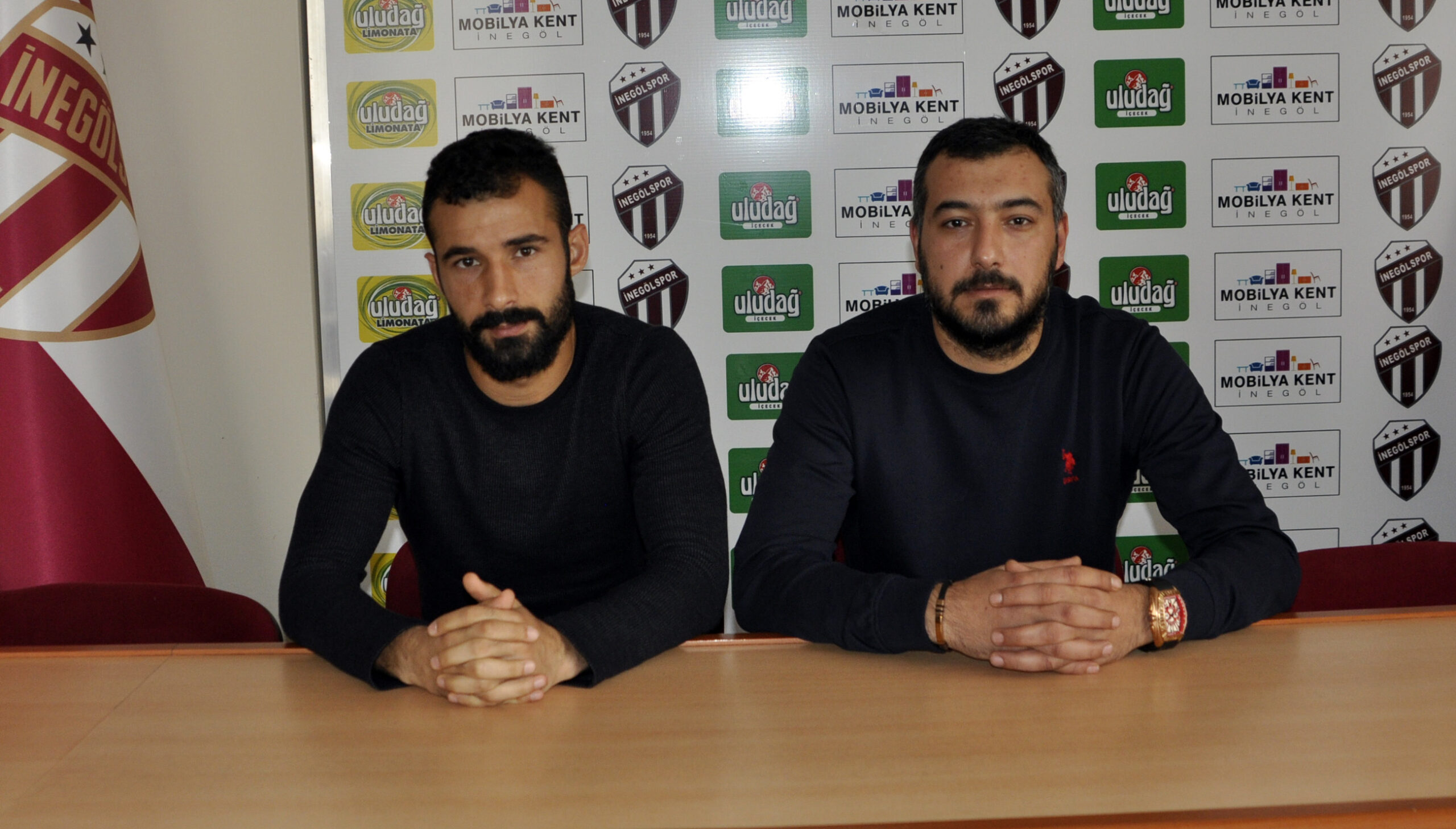 Tepkim taraftara değildi