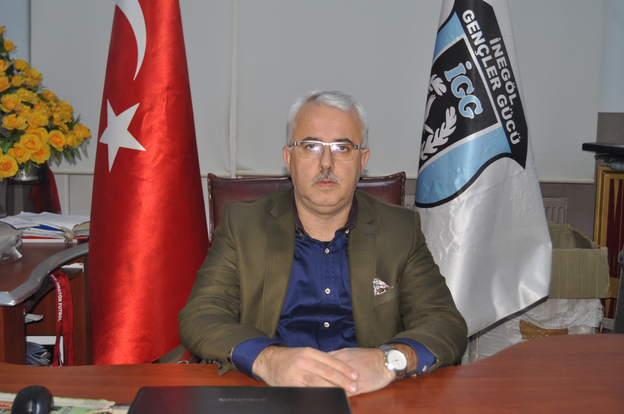 Gençlergücü sıralamadan memnun değil