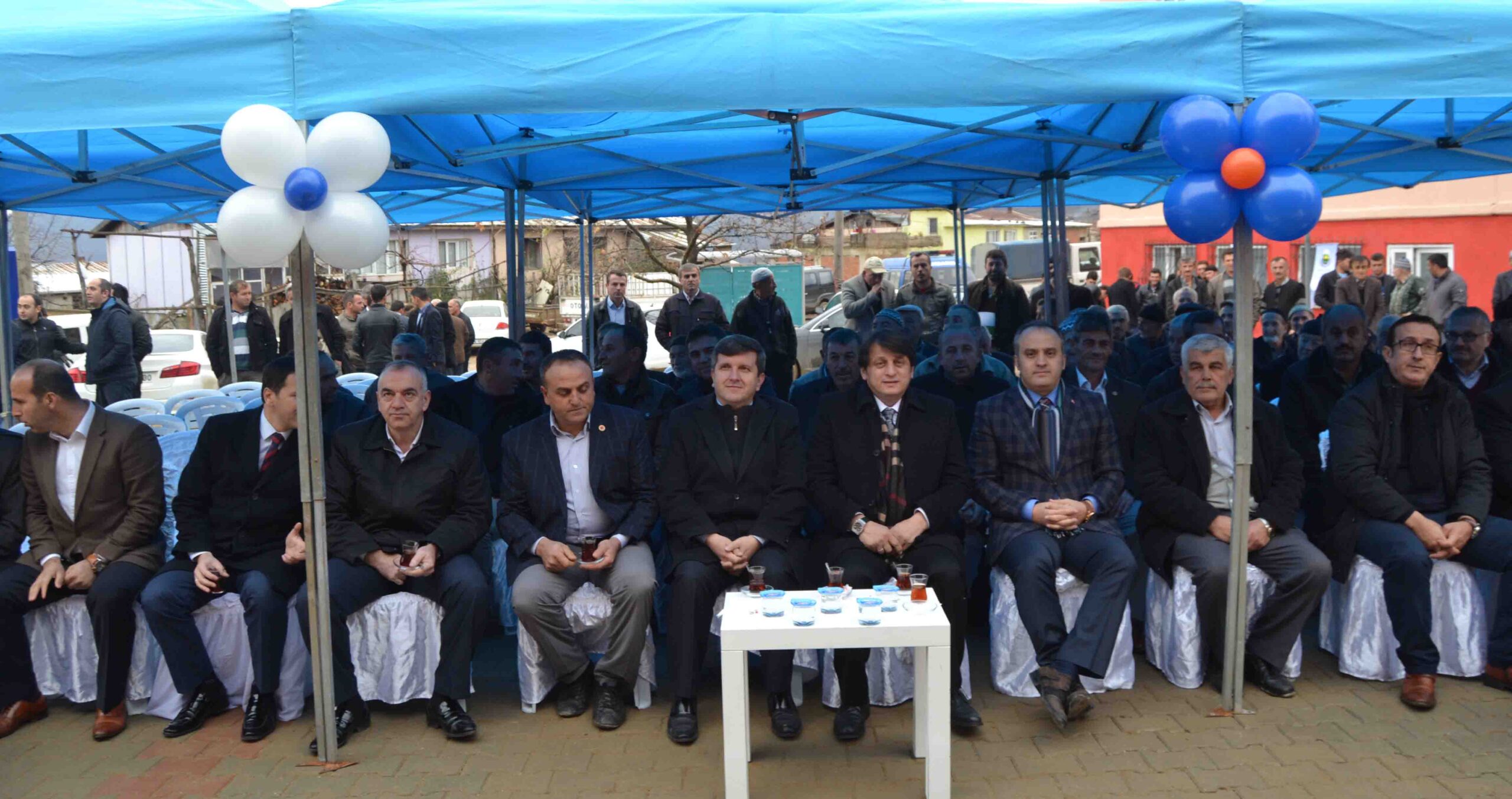 “İnegöl bir fırsatlar ilçesi”