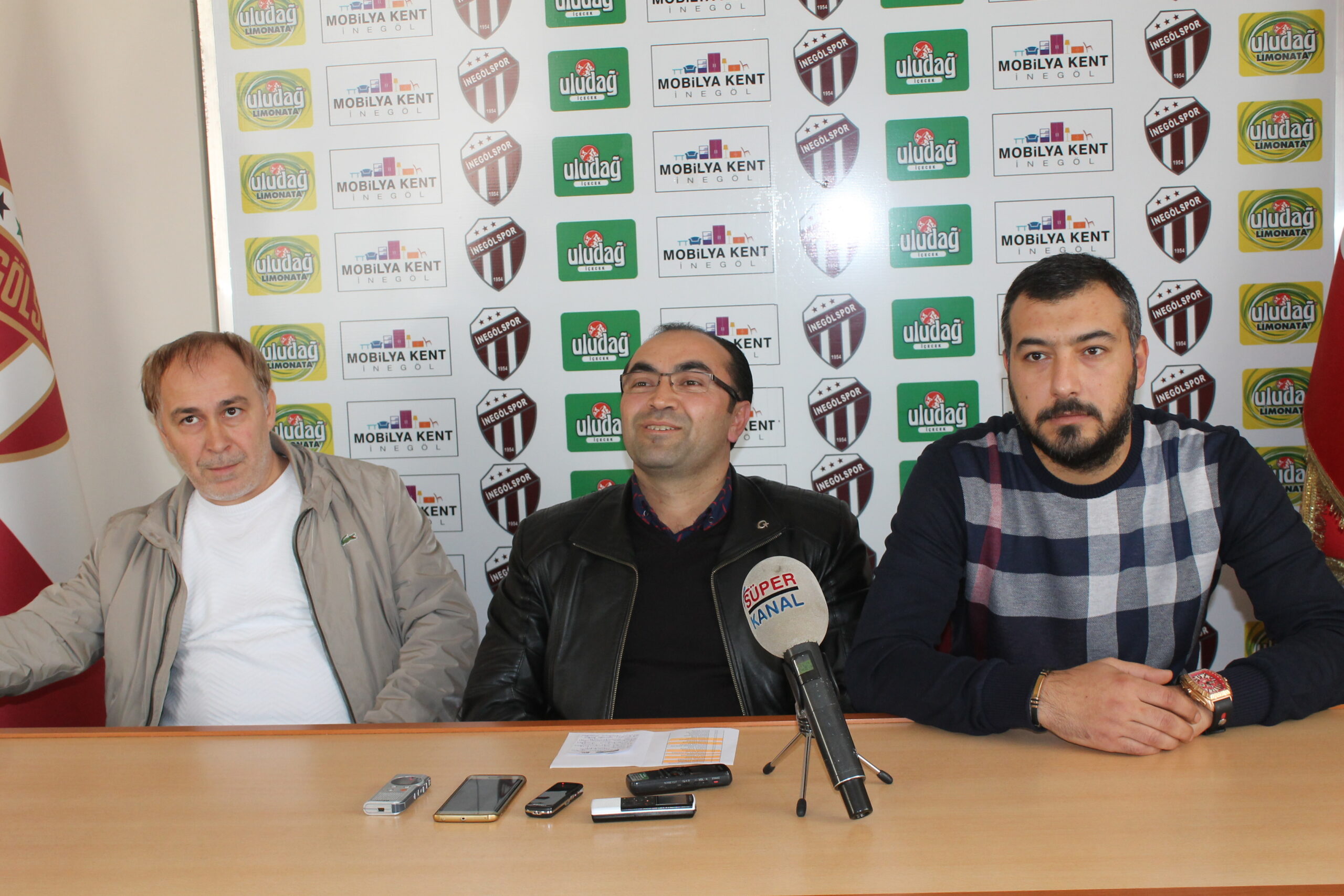 Taşkın Güngör ile yola devam