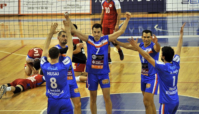 Prenslerden muhteşem geridönüş