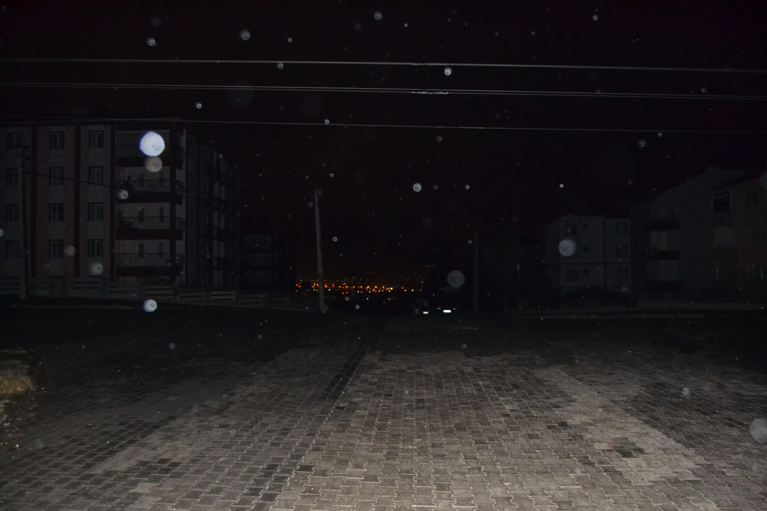 Alanyurtlular isyan etti