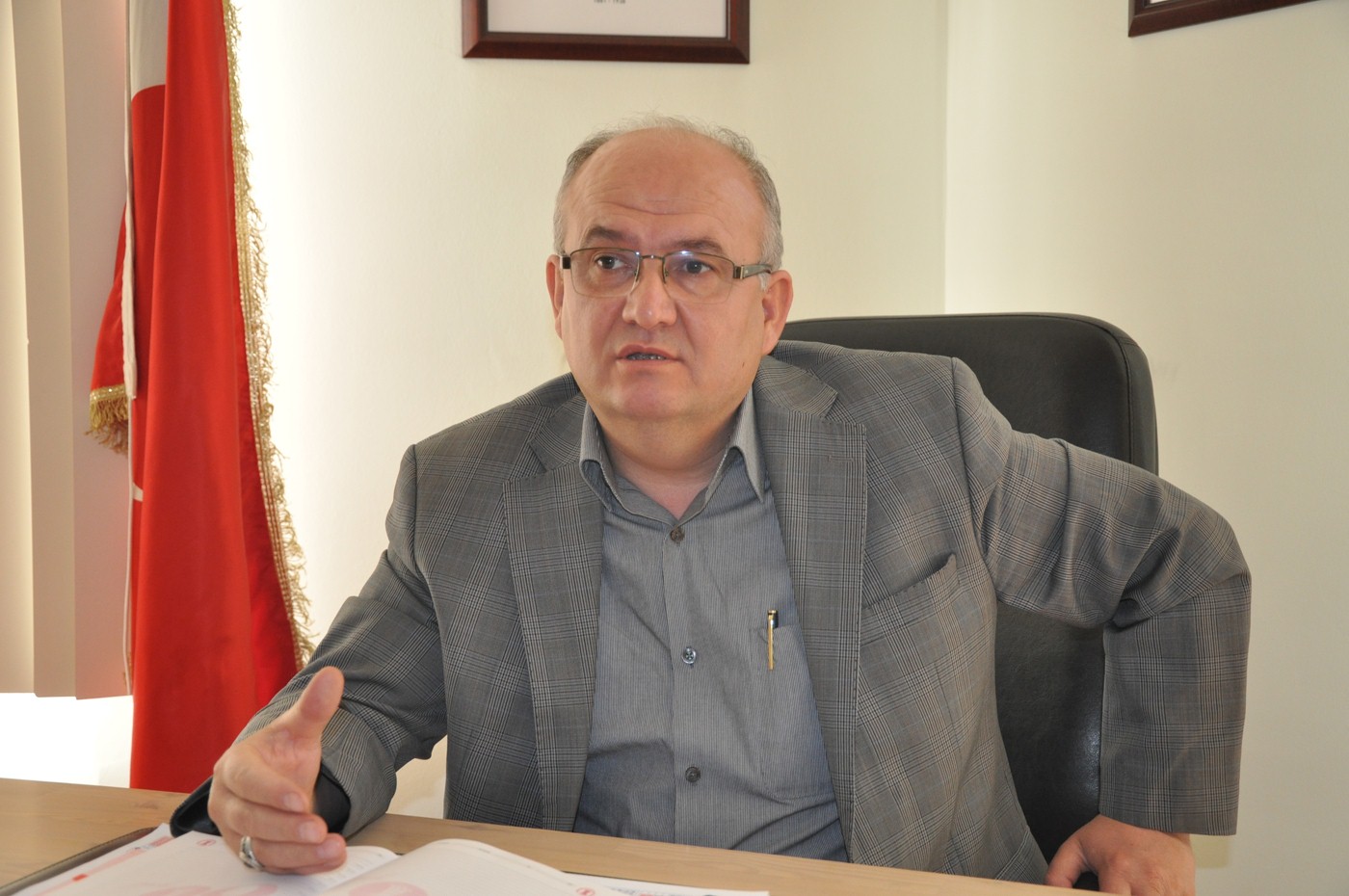 RUSLAR DAHA FAZLA ZARARDA