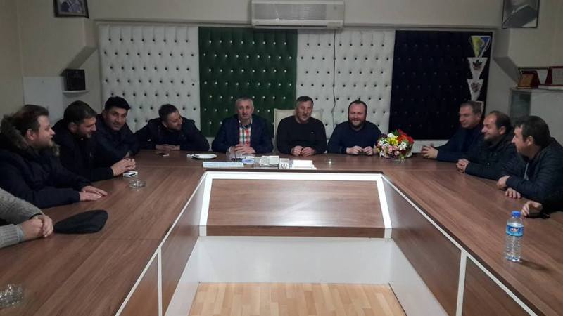 Sporda dostluk böyle olur