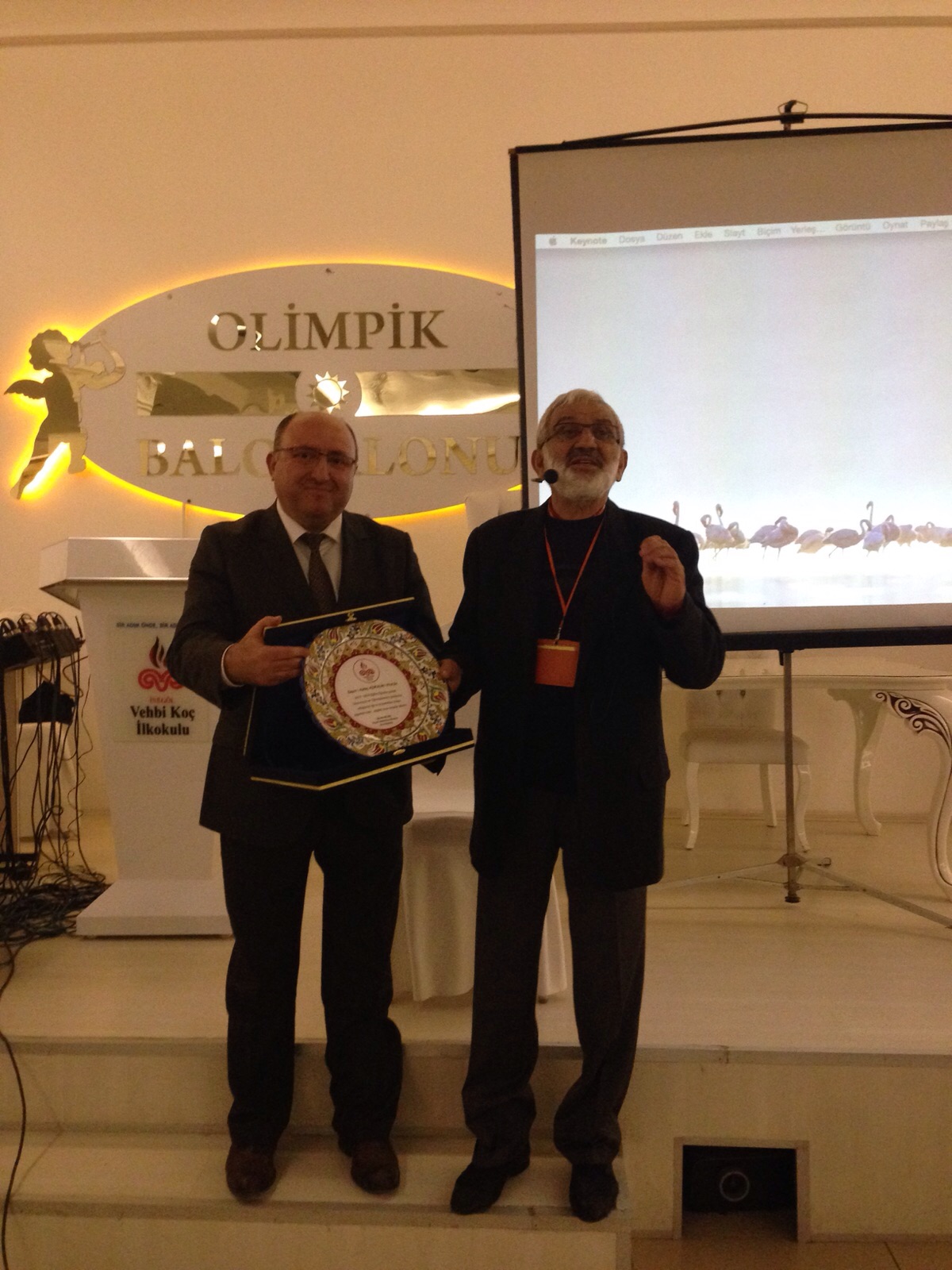 Avuçlarımızdaki gelecek; çocuklarımız