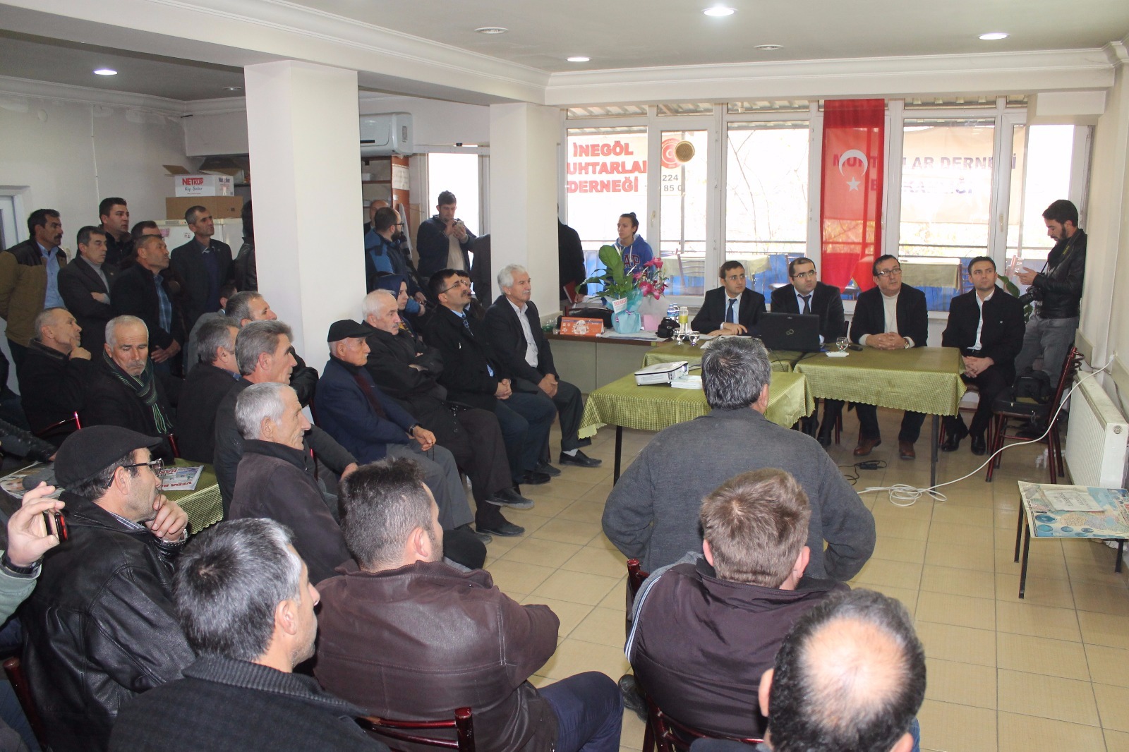 Destekler üreticilere aktarıldı