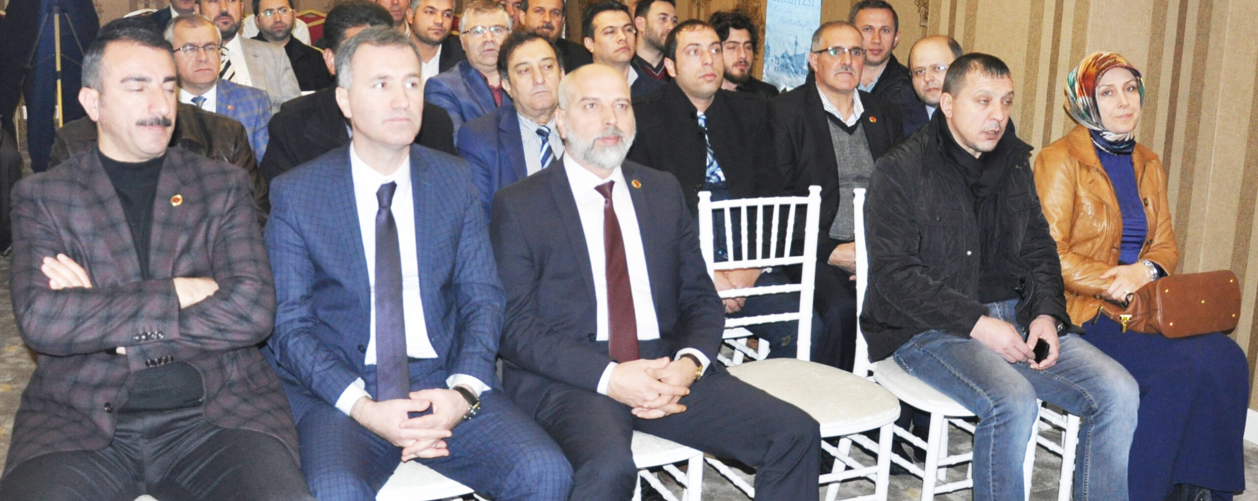 Dernekler Yerleşkesi