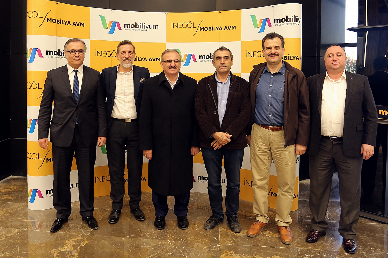 İNEGÖL MOBİLYANIN KALBİ