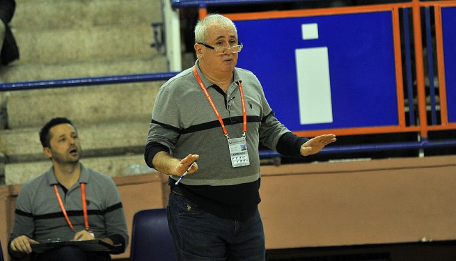 Her maçımıza kazanmak için çıkıyoruz