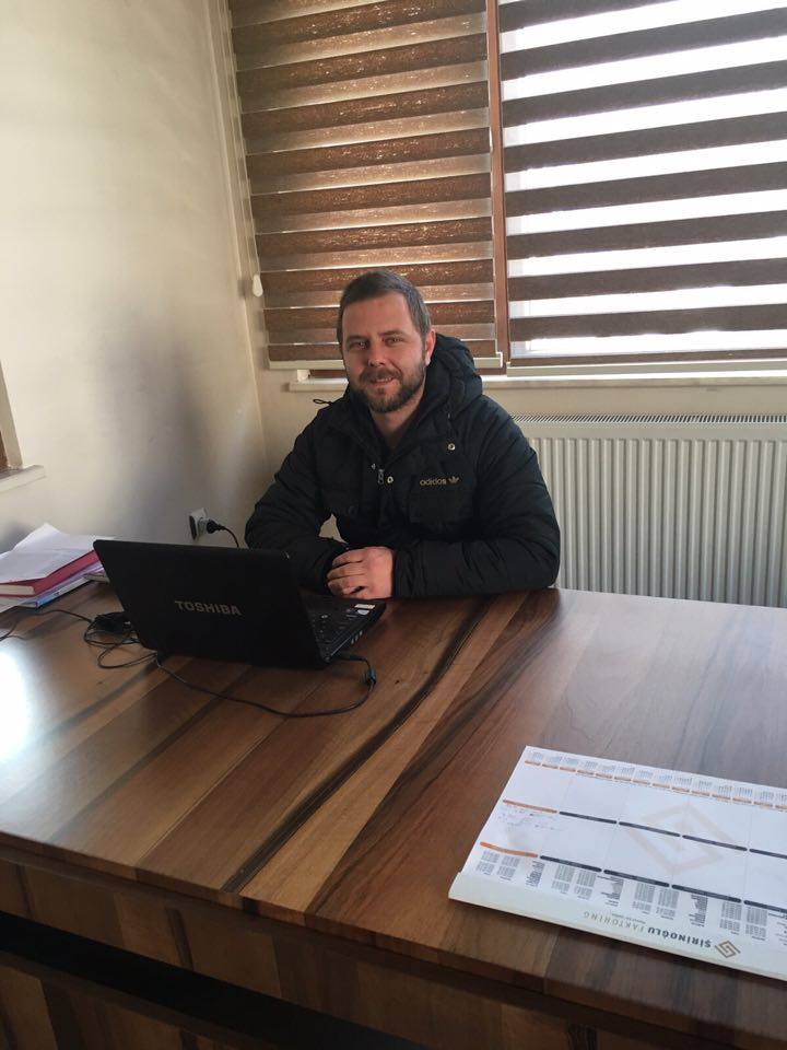 Kurtuluş’ta hedef 3 puan