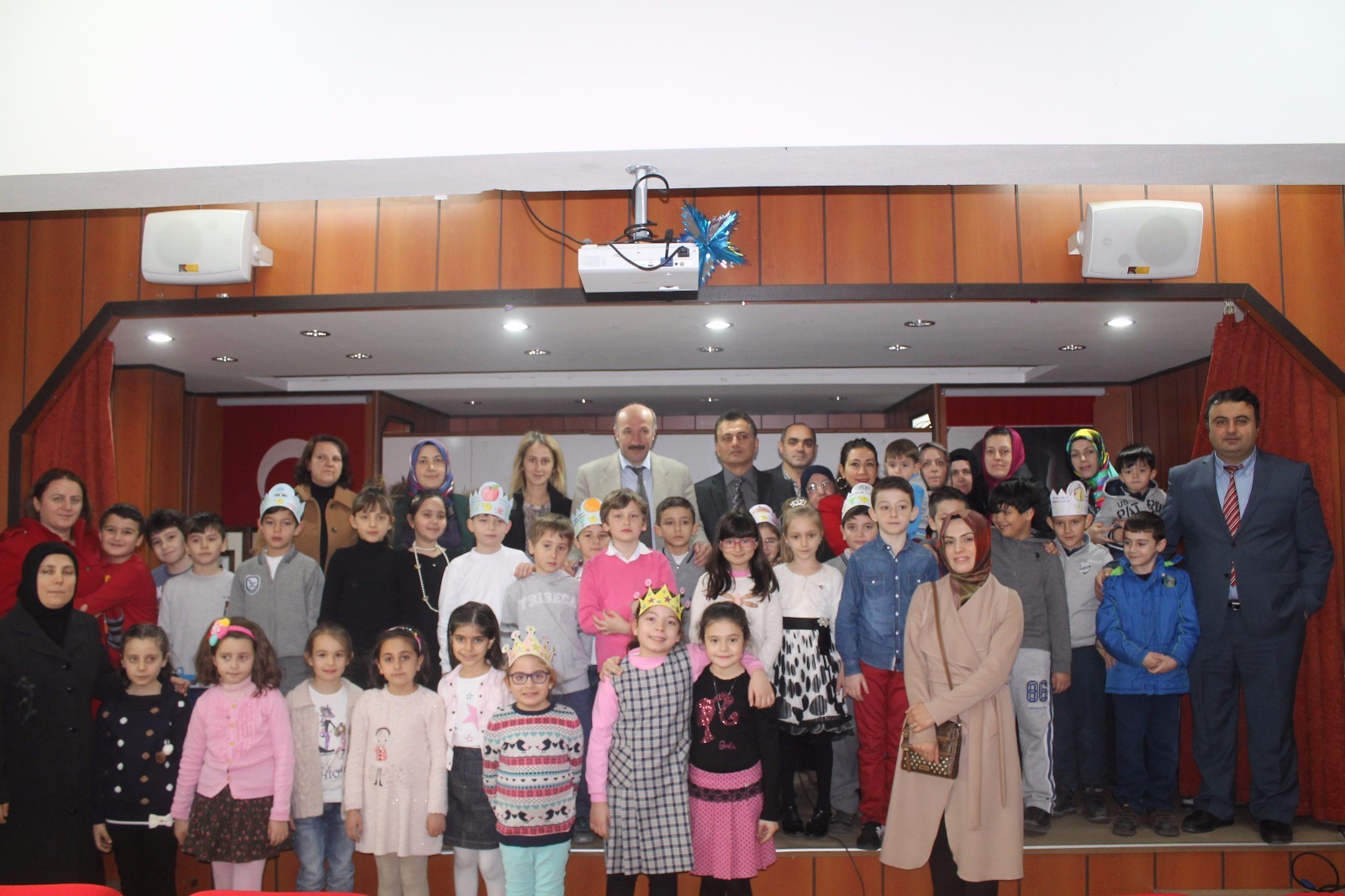 İshakpaşa’dan yerli malı programı