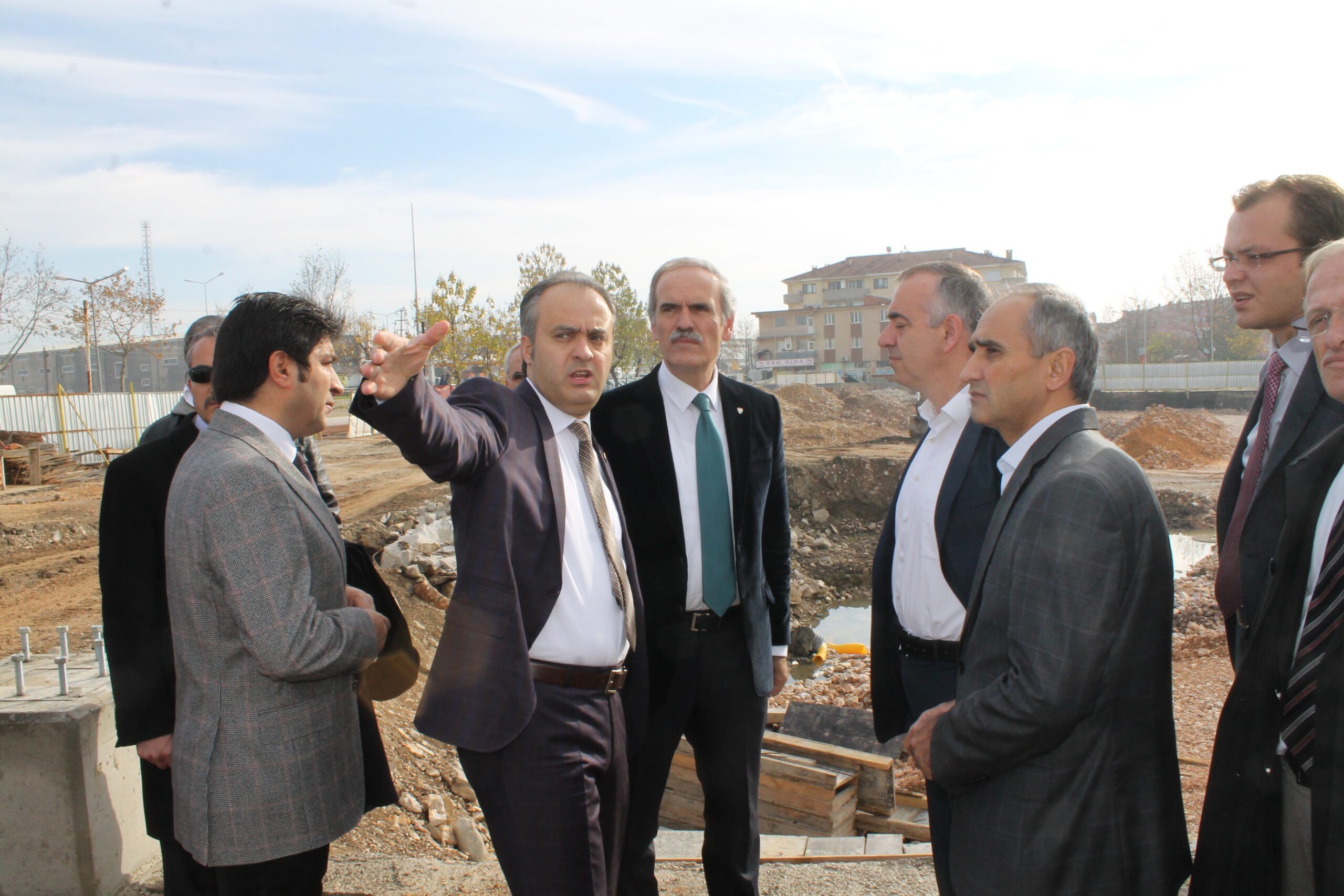 MER-PA BAHAR DÖNEMİNDE HİZMETE AÇILACAK