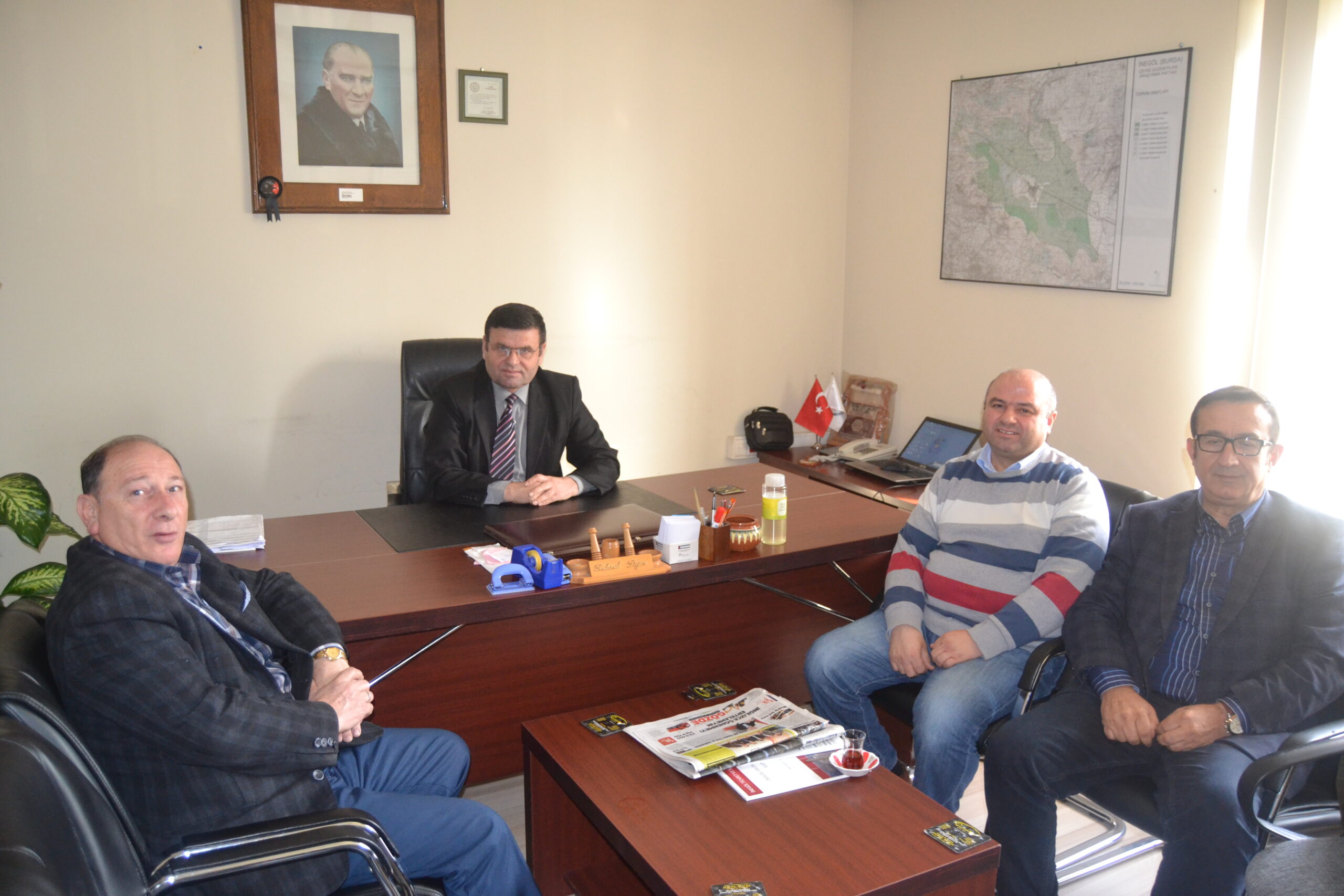 Hayvan Pazarına 3 haftalık şap engeli