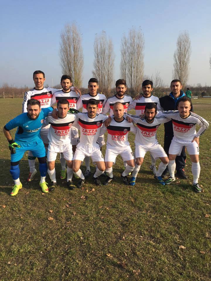 ZİRVE MÜCADELESİNİ SÜRDÜRECEĞİZ