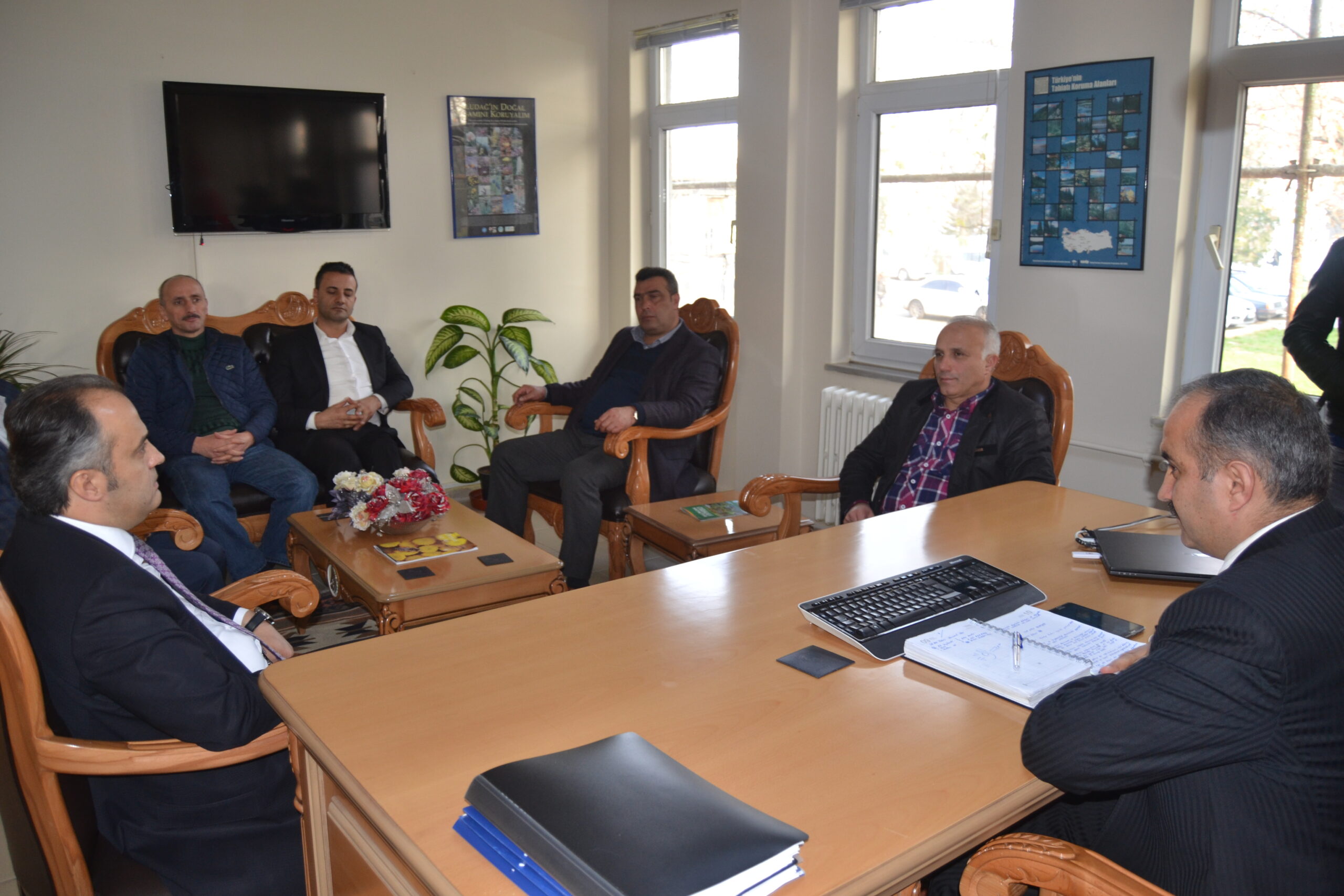 Orman İşletme Türkiye’de saygın yere sahip