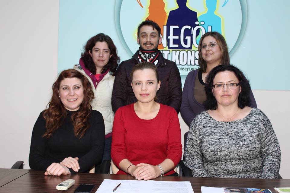 Hayvanlar için duyarlılık çağrısı