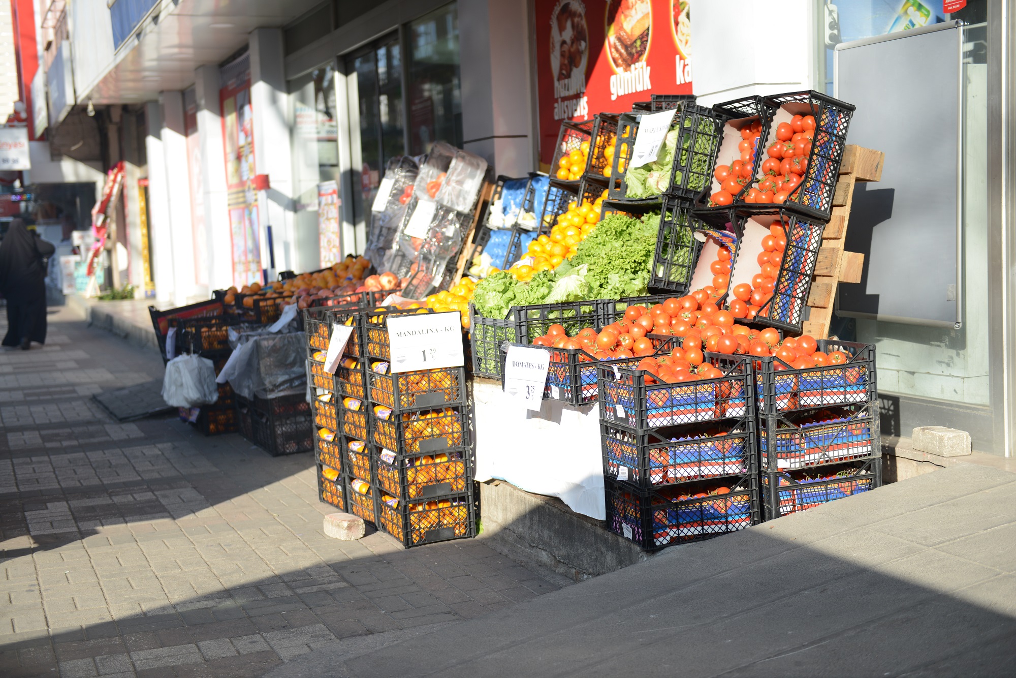 İNEGÖL ÖRNEK ALINIYOR