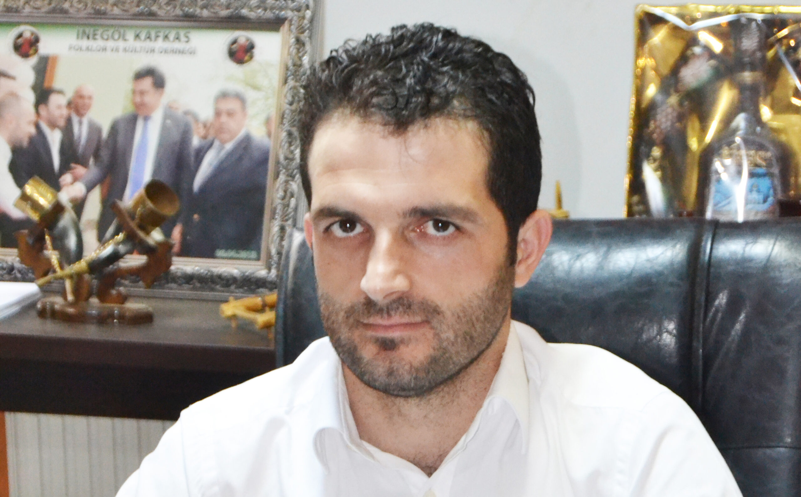 Kafkas kongreye tek liste ile gidecek