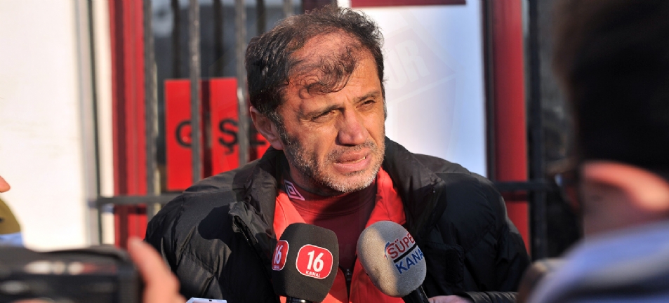 İnegölspor’da moraller yerinde