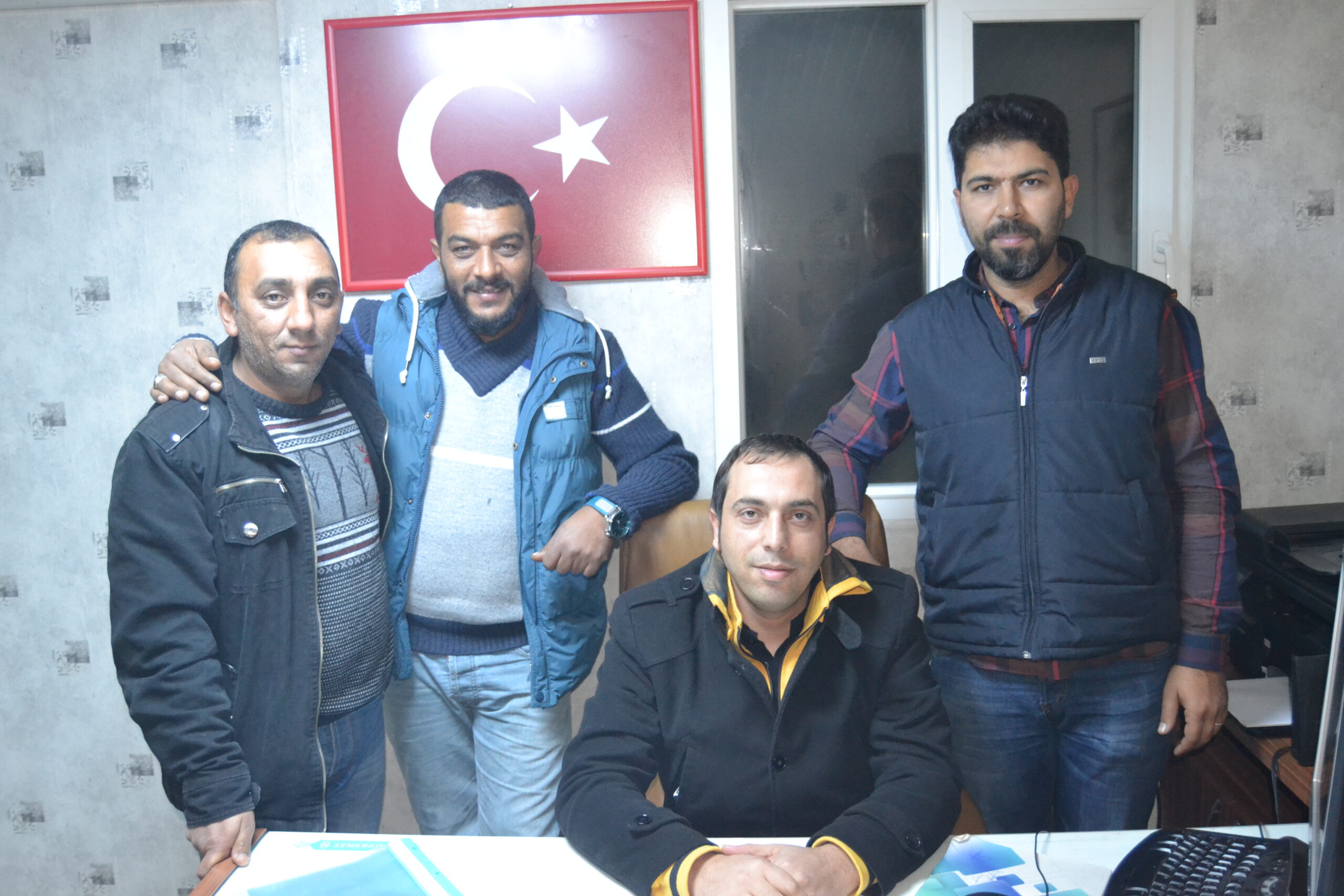 Karanfil ve Refah’ta kentsel dönüşüm