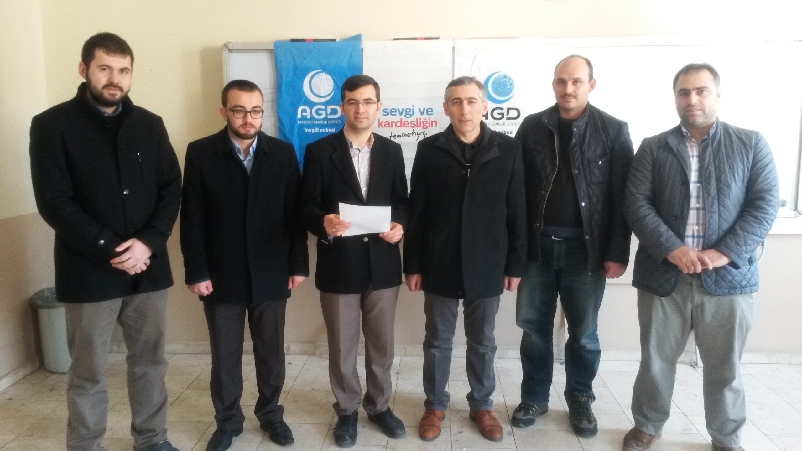 Siyer-i Nebi Yarışması’na yoğun ilgi