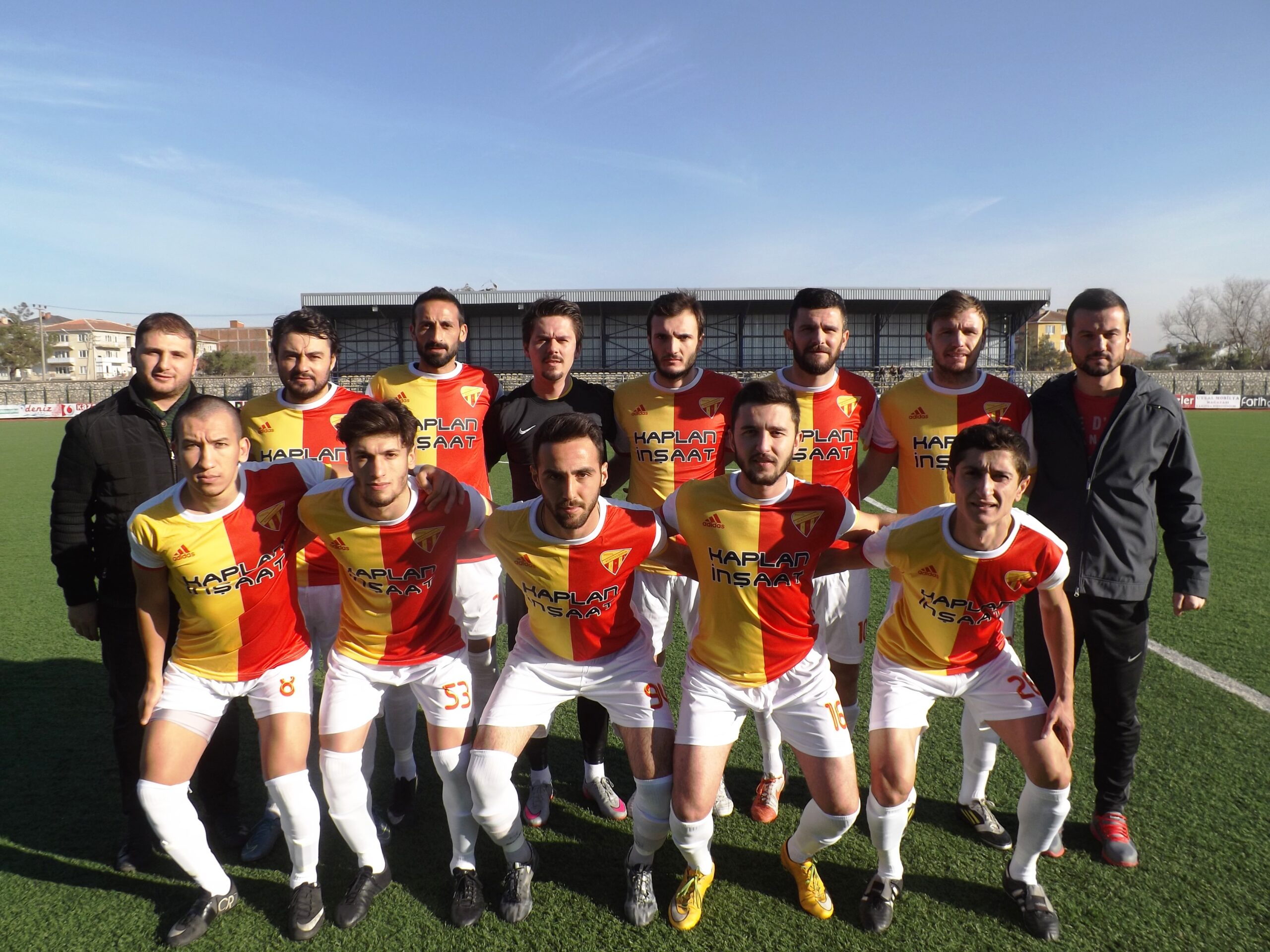 Kurtuluşspor’da beraberlik üzdü