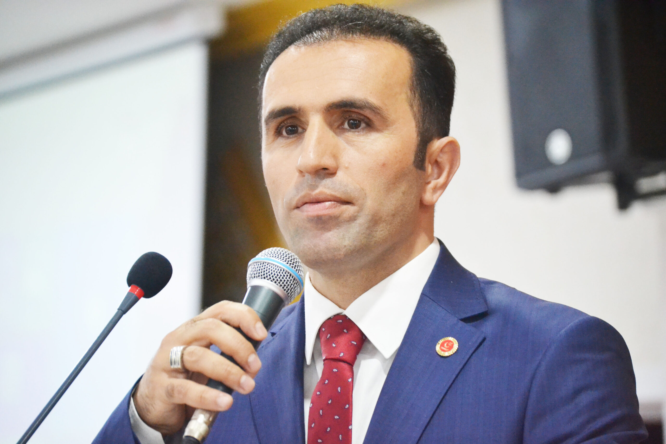 YABANCI DEVLETLER KAOSU ARTTIRIYOR