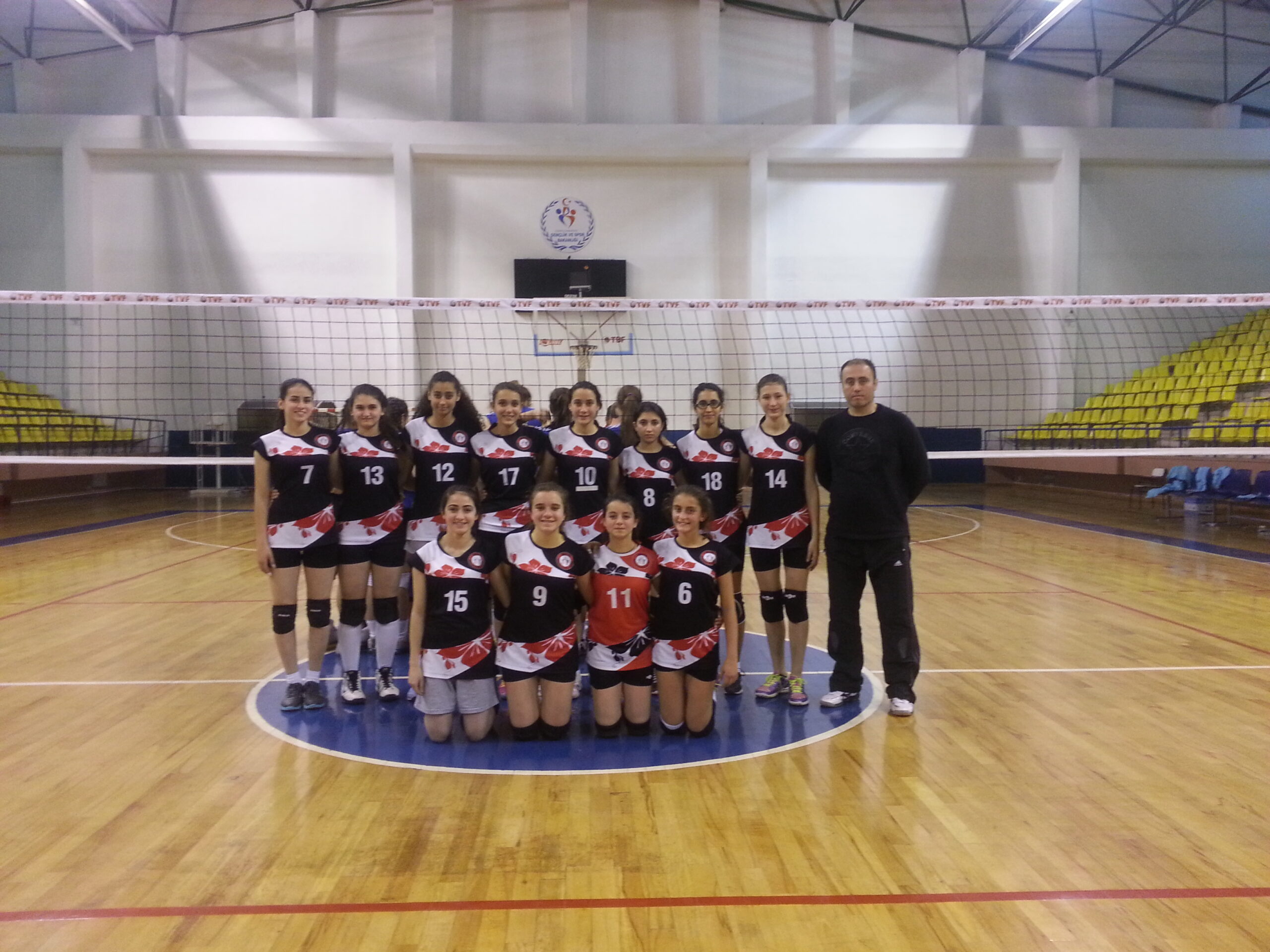 Filenin sultanları güzel başladı