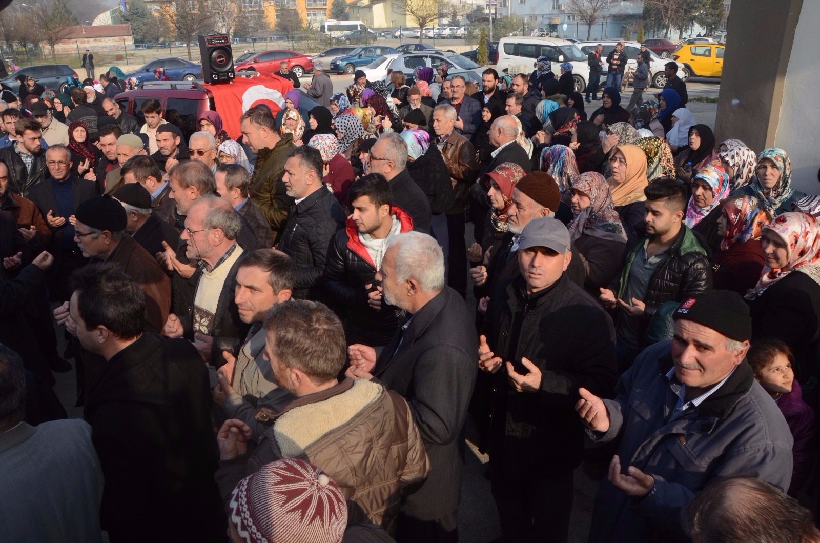 Kutsal topraklara yolculuk