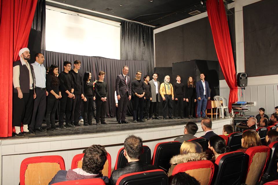 Amca Size İnsan Diyebilir Miyim?