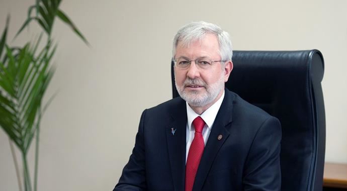 İnegöl İşletme Fakültesi “Taşınamaz”