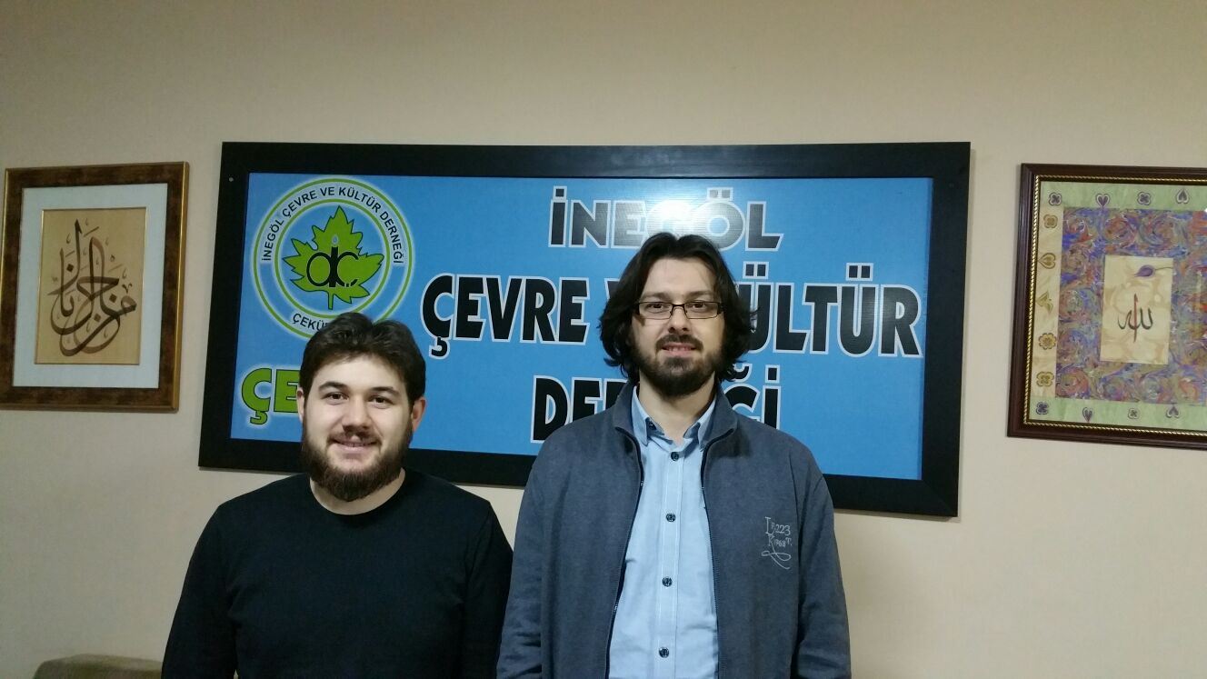 Ufka Yolculuk’tan Hadis yarışması