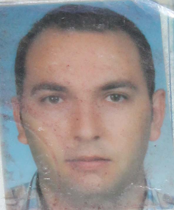 ELEKTRİK PANOSUNUN ALTINDA KALAN İŞÇİ HAYATINI KAYBETTİ