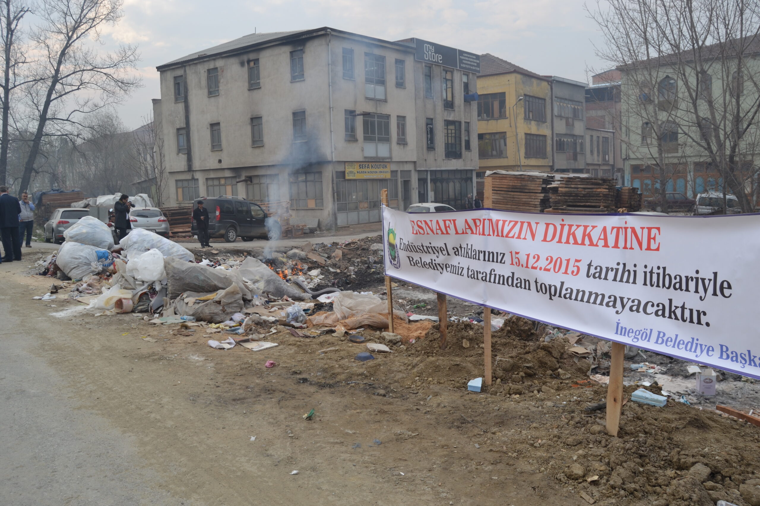 SON TARİH 15 ARALIK