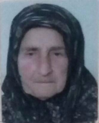 110’luk Hidayet Nine hayata gözlerini yumdu