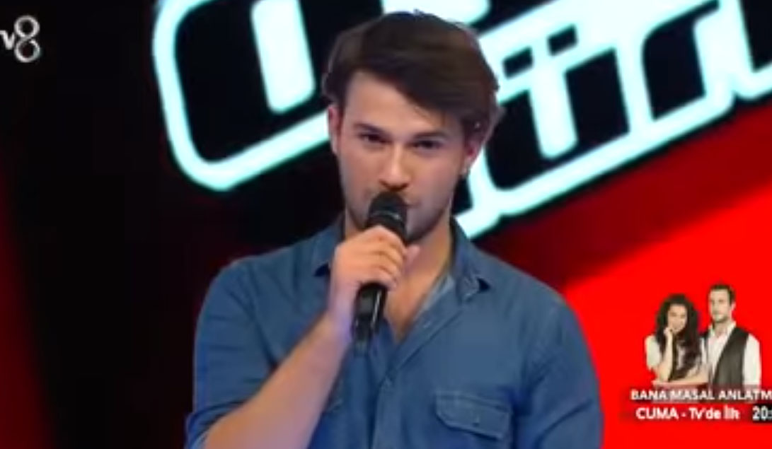 O Ses Türkiye’de İnegöllü