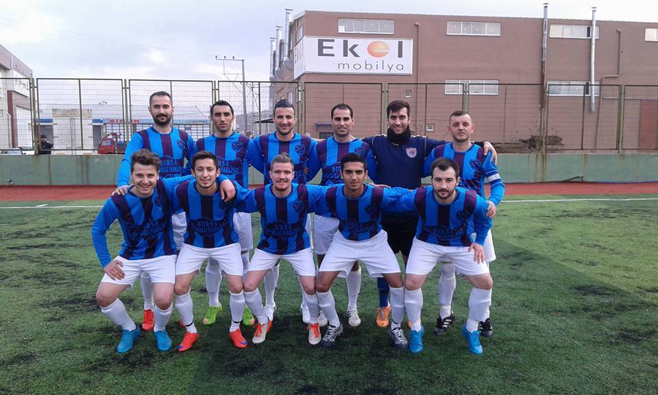 İyi oynadık ve galibiyete ulaştık